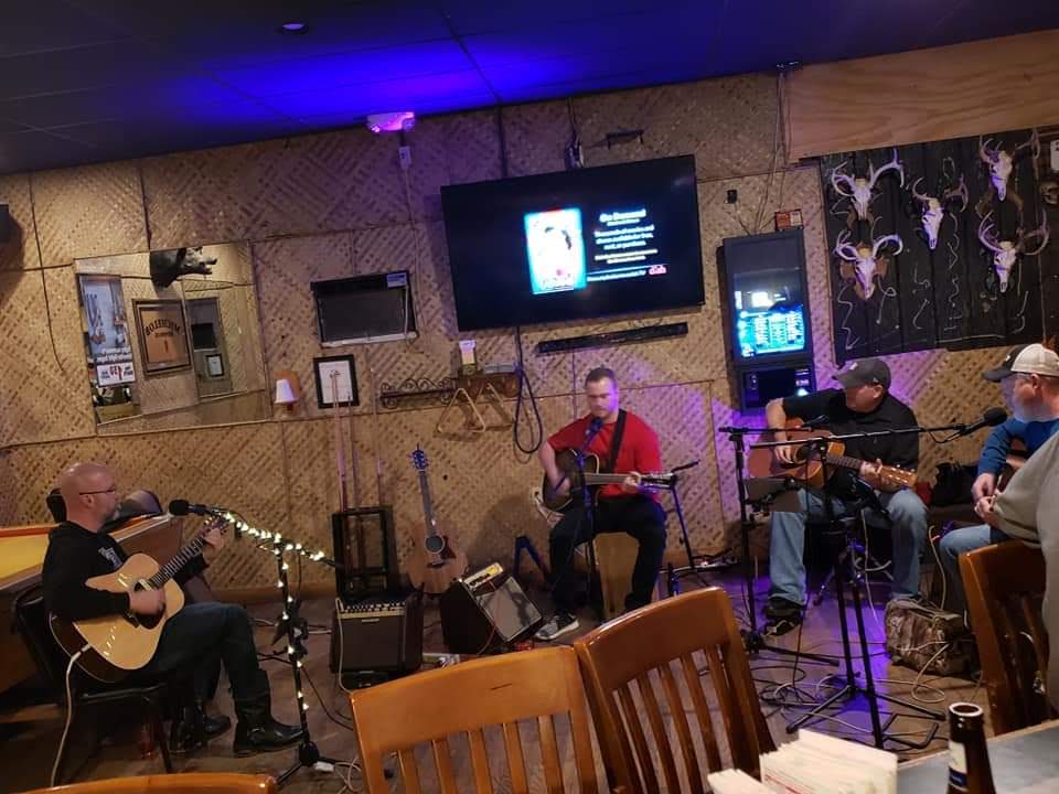 Woodys Bancroft Tavern-1