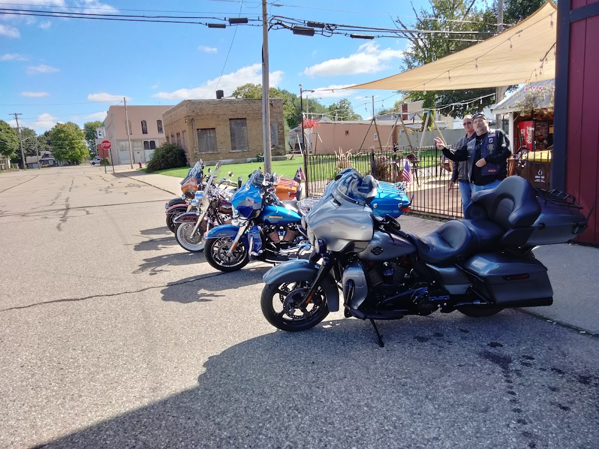 Woodys Bancroft Tavern-4